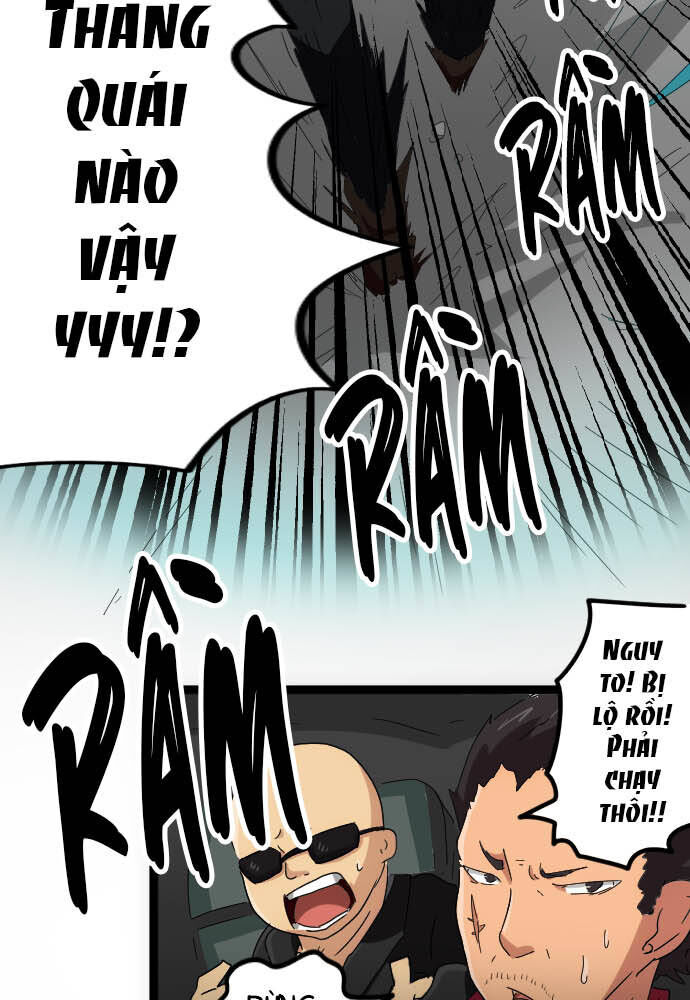 Cô Dâu Cực Phẩm Chapter 2 53