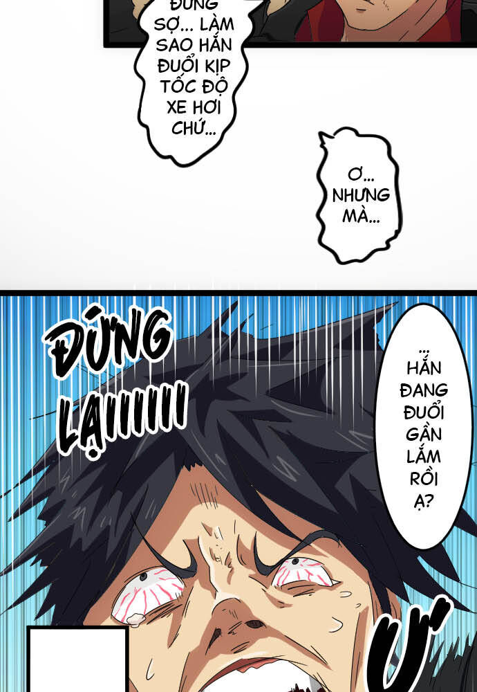 Cô Dâu Cực Phẩm Chapter 2 54