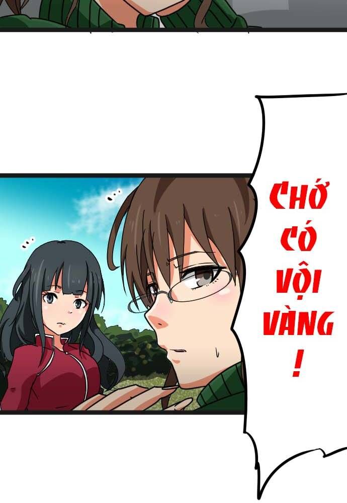 Cô Dâu Cực Phẩm Chapter 20 4