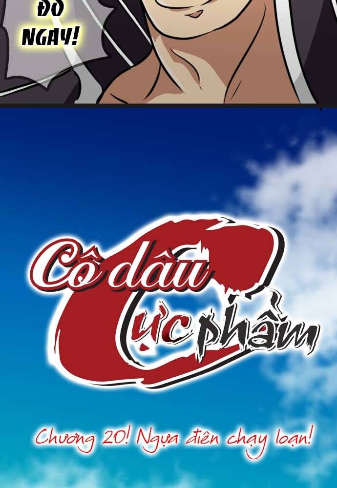 Cô Dâu Cực Phẩm Chapter 20 8