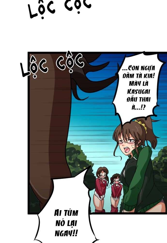 Cô Dâu Cực Phẩm Chapter 20 27