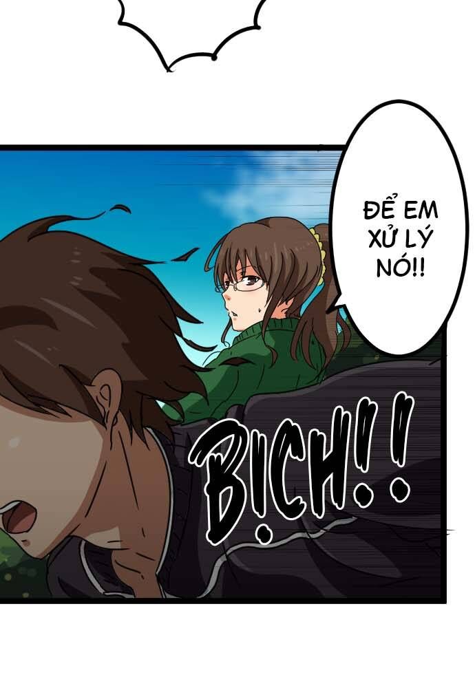 Cô Dâu Cực Phẩm Chapter 20 28