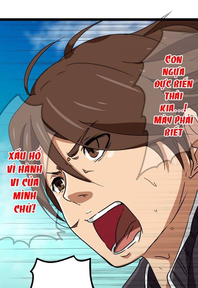 Cô Dâu Cực Phẩm Chapter 20 29
