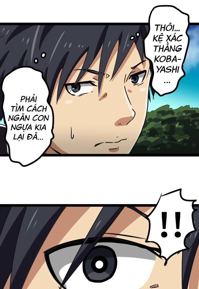 Cô Dâu Cực Phẩm Chapter 20 33