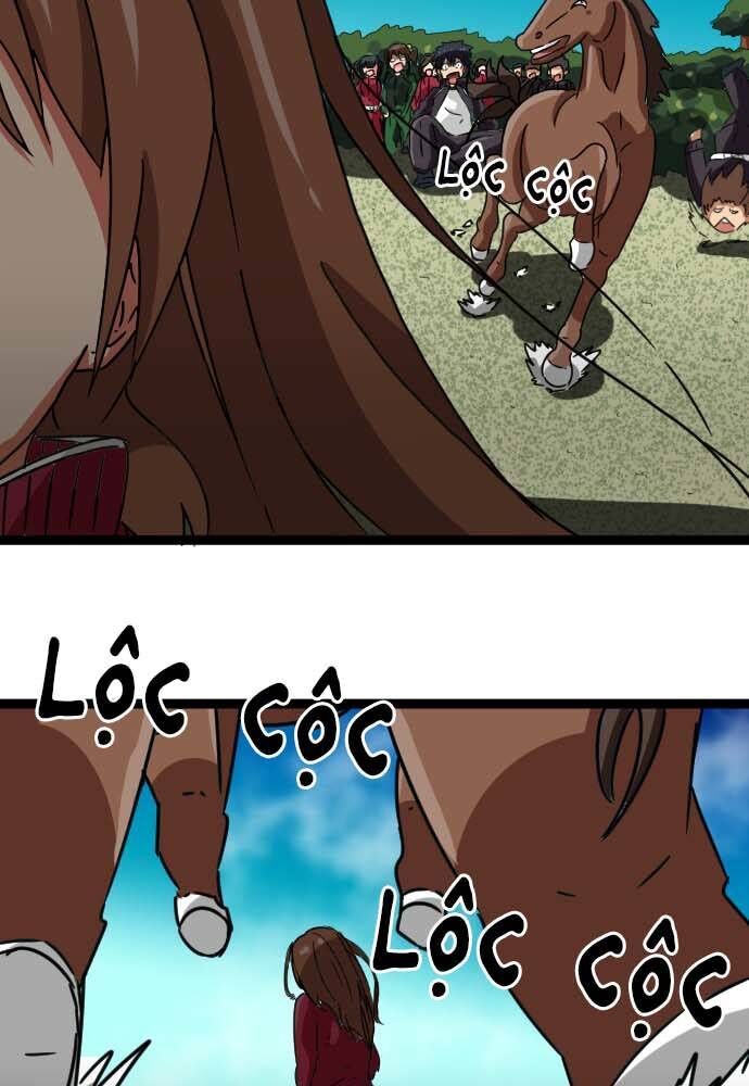 Cô Dâu Cực Phẩm Chapter 20 35