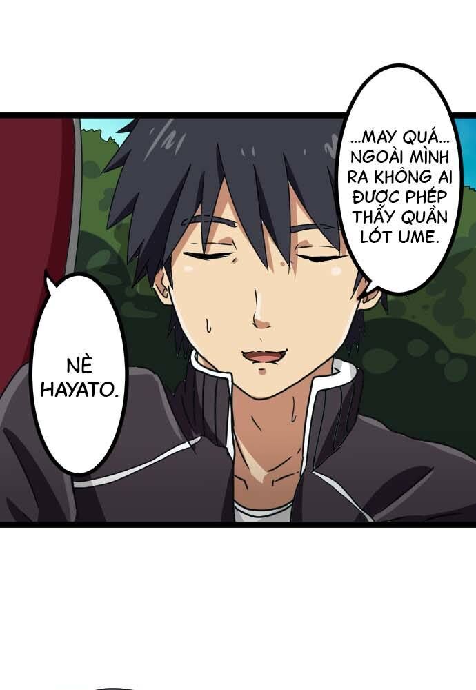 Cô Dâu Cực Phẩm Chapter 20 43