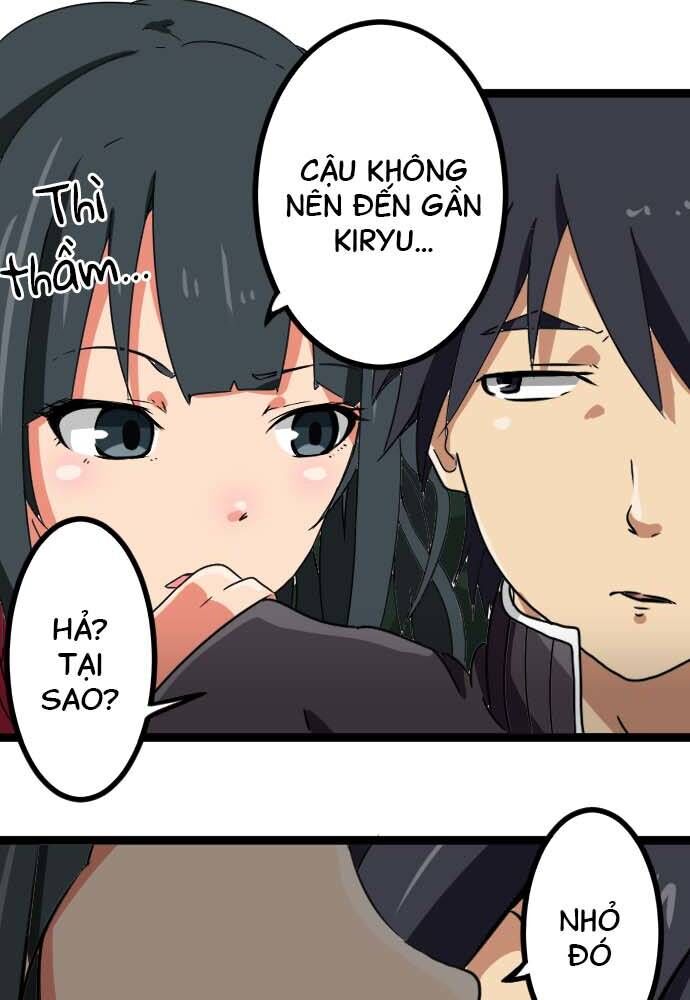 Cô Dâu Cực Phẩm Chapter 20 44