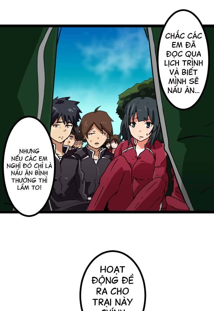 Cô Dâu Cực Phẩm Chapter 20 51