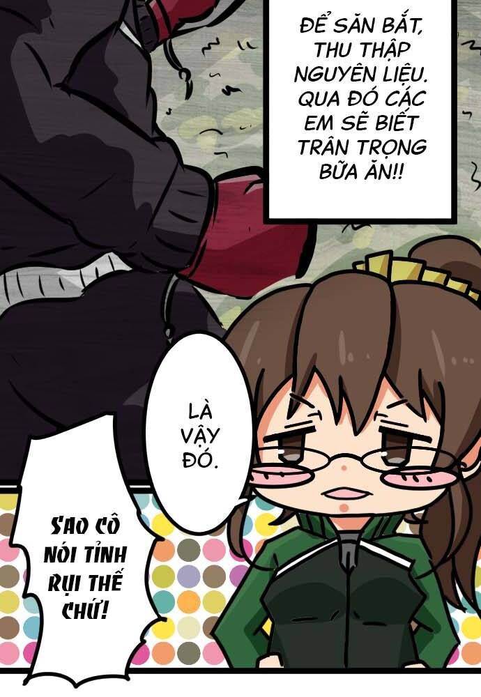 Cô Dâu Cực Phẩm Chapter 20 56