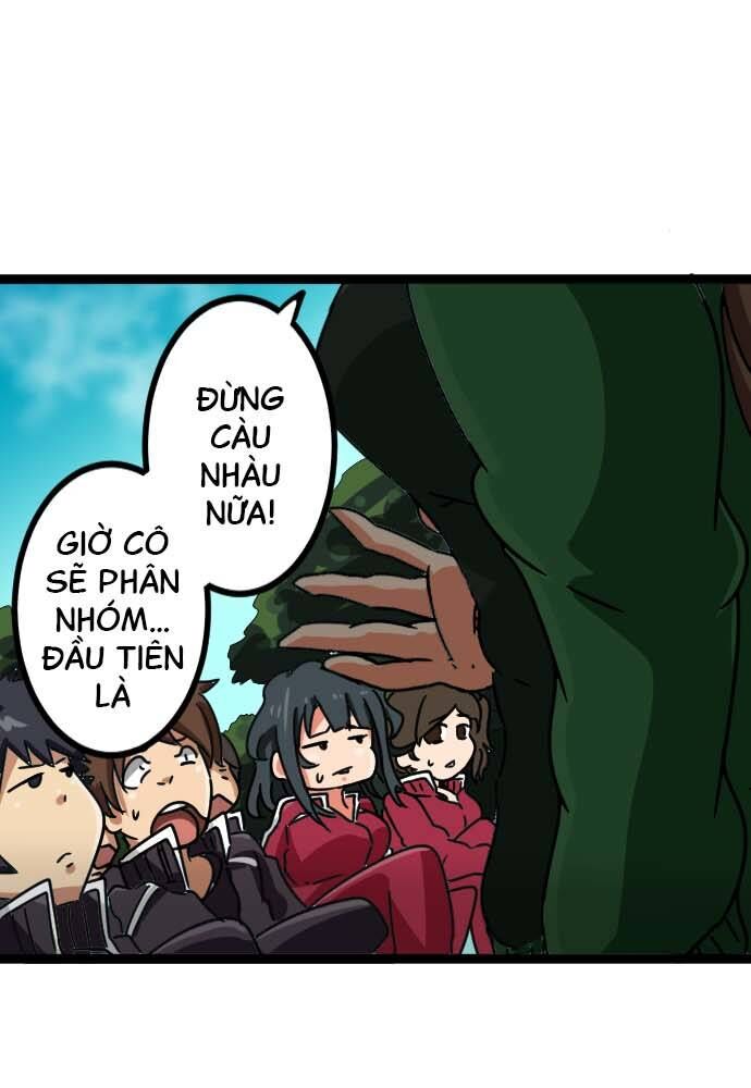 Cô Dâu Cực Phẩm Chapter 20 57