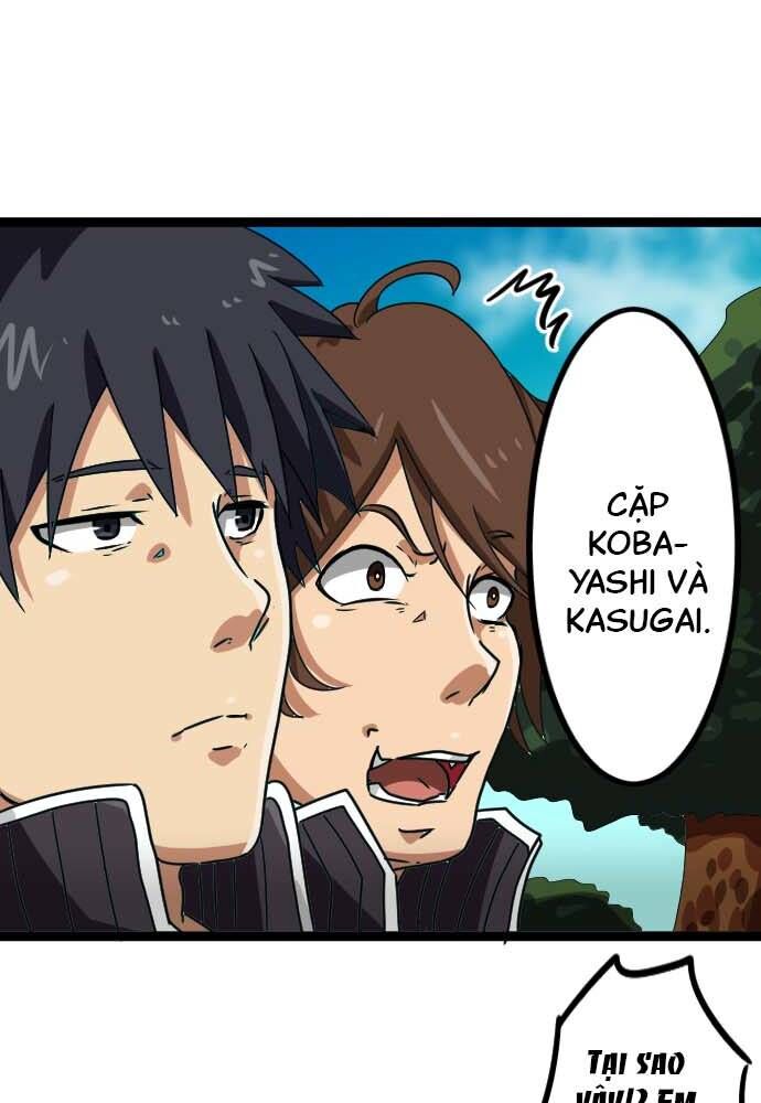 Cô Dâu Cực Phẩm Chapter 20 58