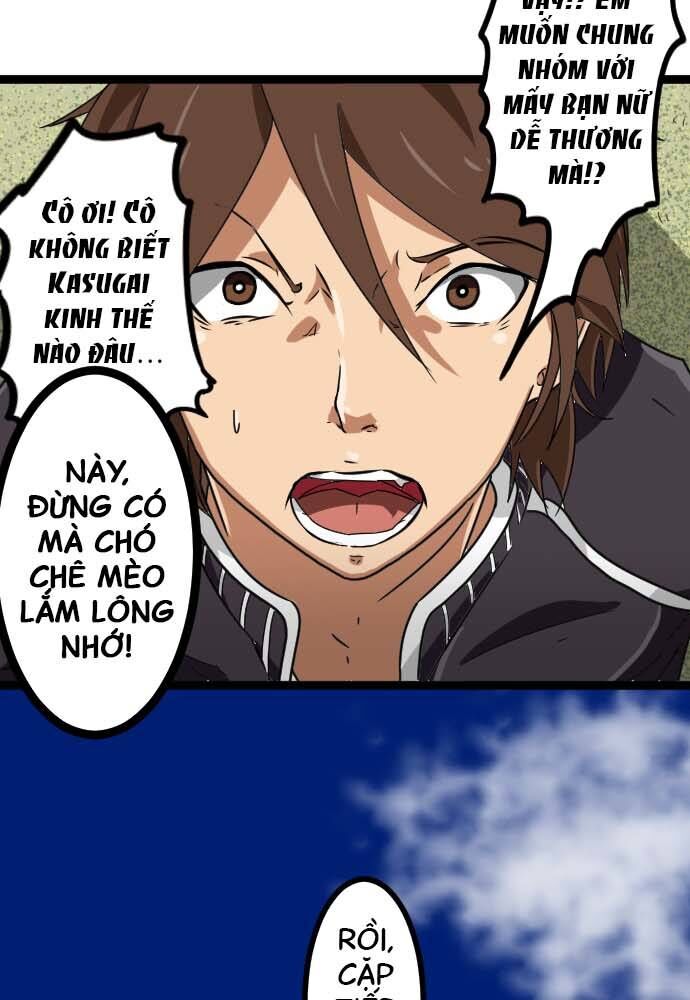 Cô Dâu Cực Phẩm Chapter 20 59