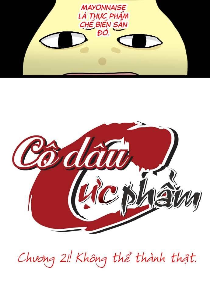 Cô Dâu Cực Phẩm Chapter 21 3
