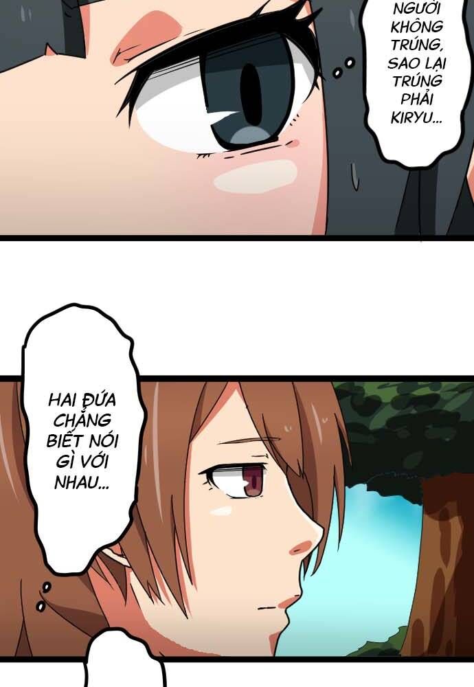 Cô Dâu Cực Phẩm Chapter 21 6