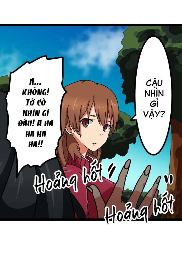 Cô Dâu Cực Phẩm Chapter 21 8