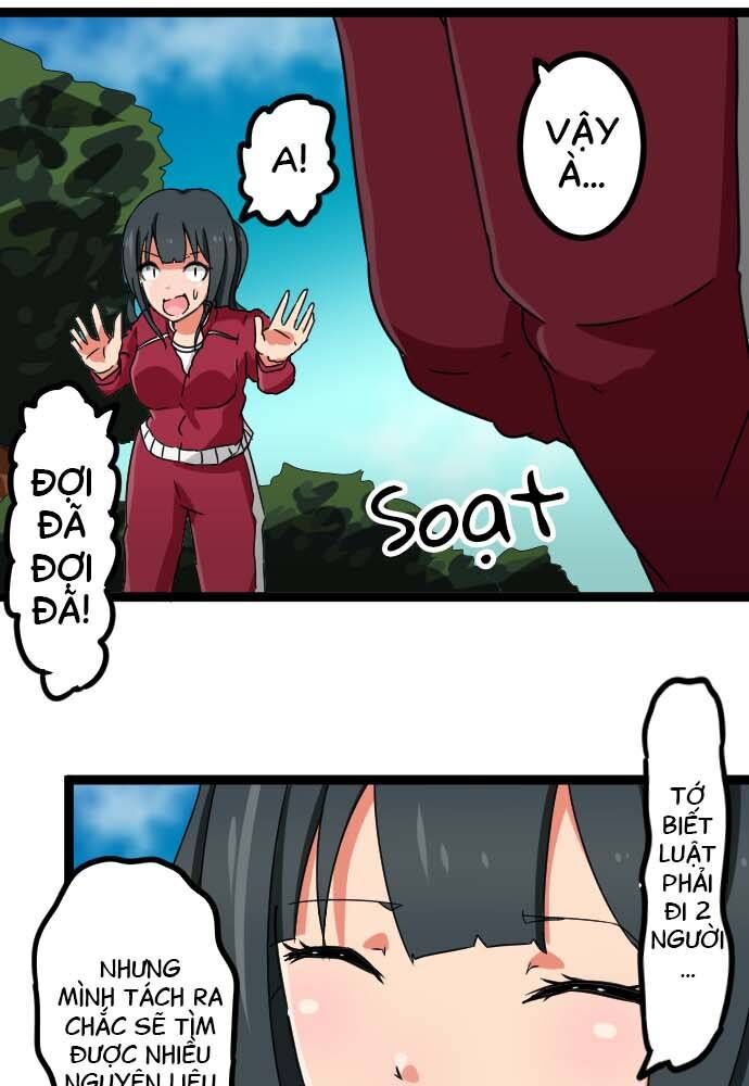 Cô Dâu Cực Phẩm Chapter 21 9