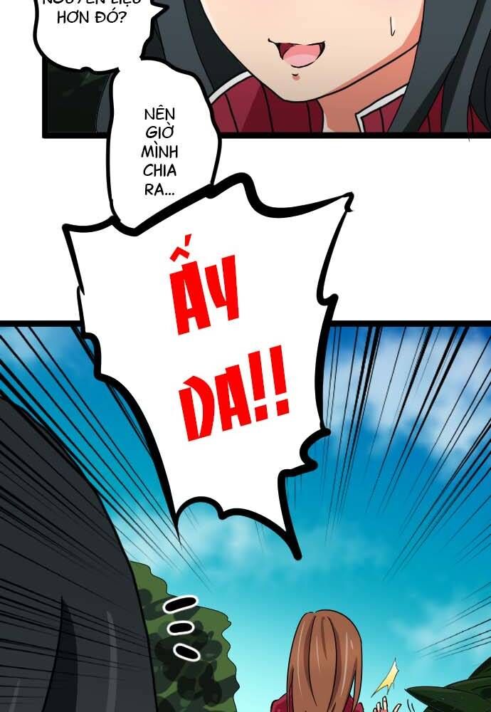 Cô Dâu Cực Phẩm Chapter 21 10