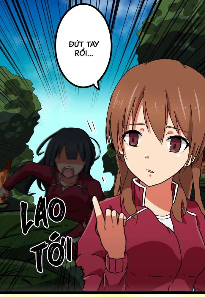 Cô Dâu Cực Phẩm Chapter 21 13