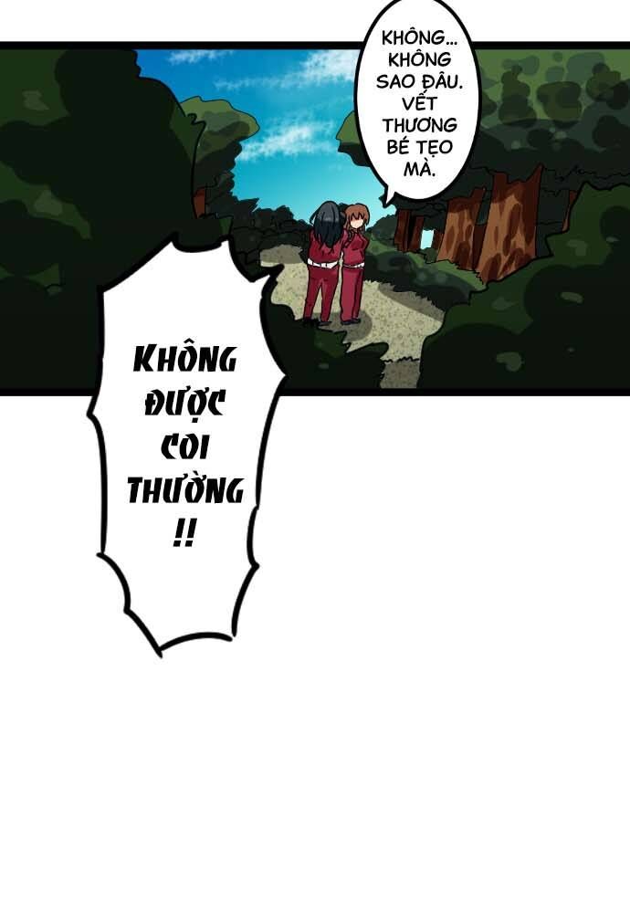 Cô Dâu Cực Phẩm Chapter 21 16