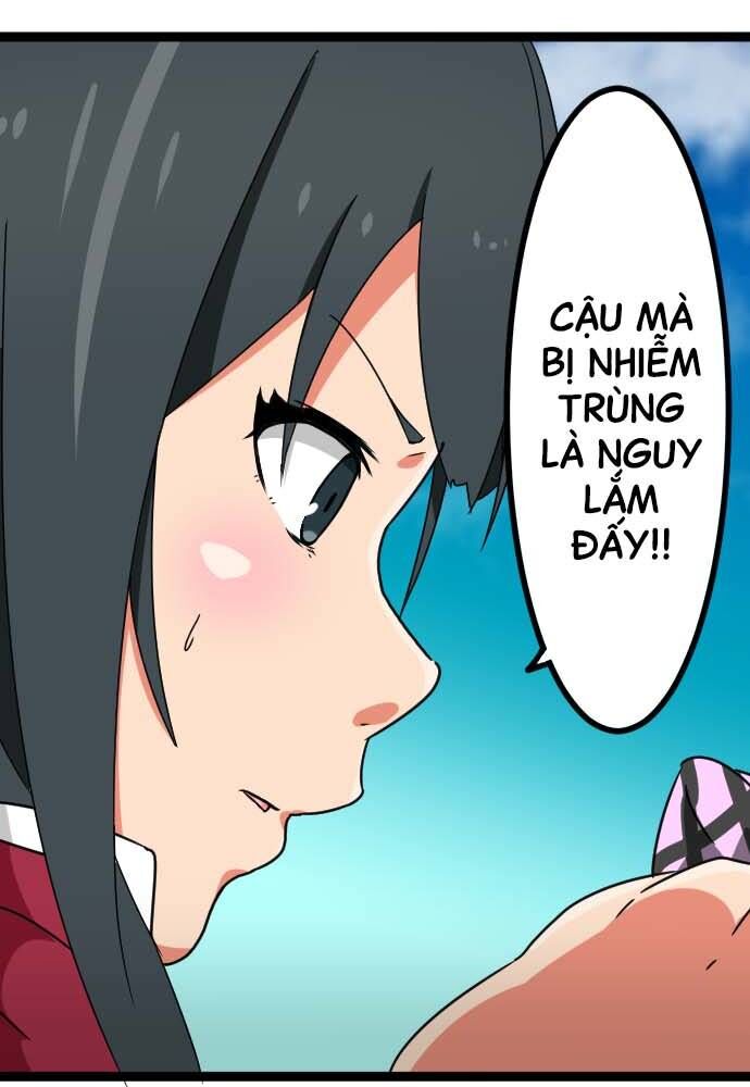 Cô Dâu Cực Phẩm Chapter 21 17
