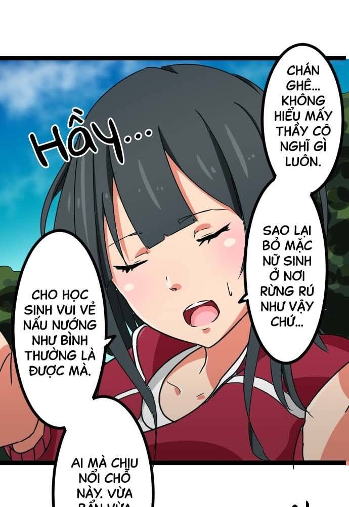 Cô Dâu Cực Phẩm Chapter 21 21