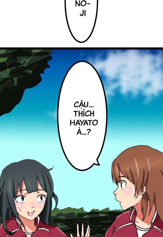 Cô Dâu Cực Phẩm Chapter 21 37