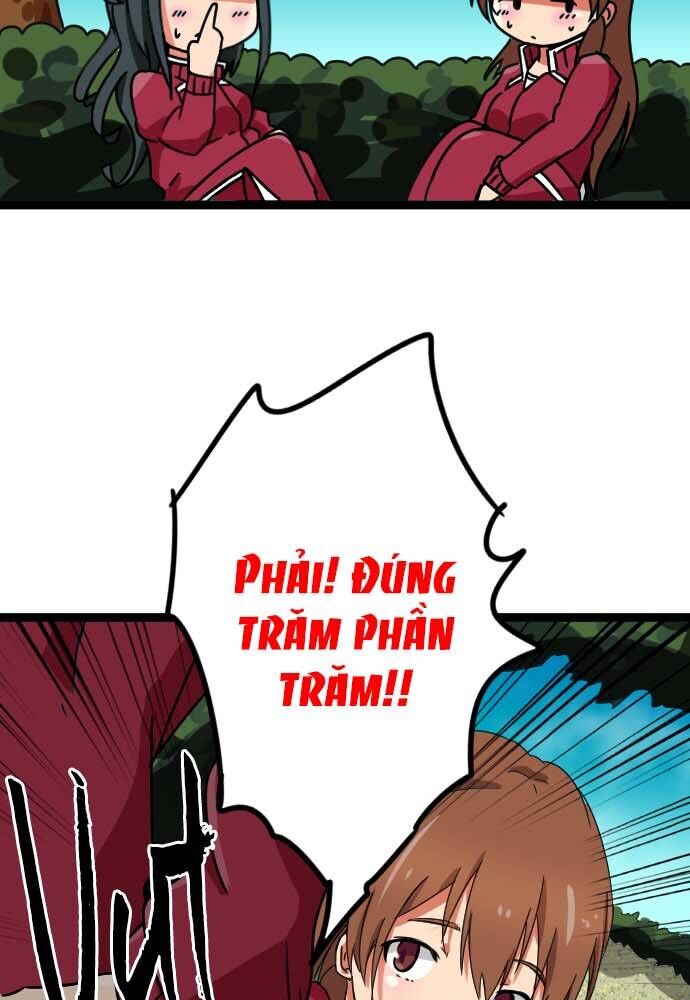 Cô Dâu Cực Phẩm Chapter 21 41