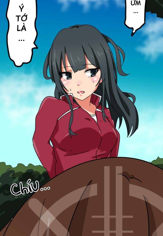 Cô Dâu Cực Phẩm Chapter 21 53
