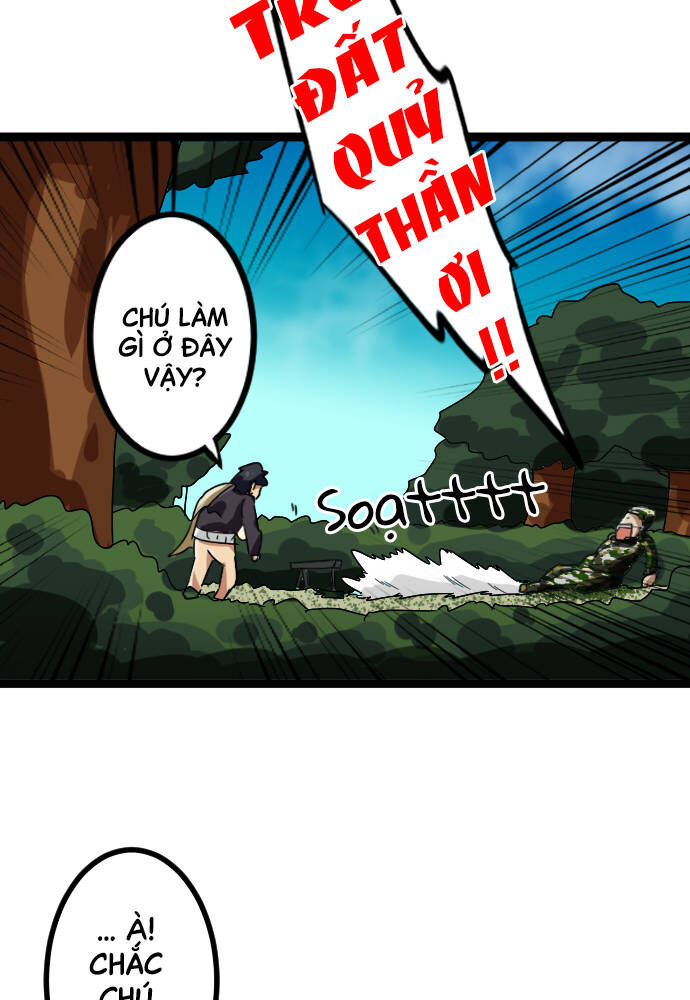 Cô Dâu Cực Phẩm Chapter 22 6
