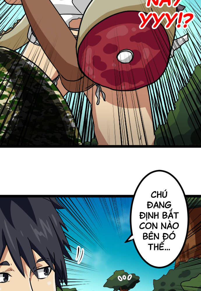 Cô Dâu Cực Phẩm Chapter 22 8