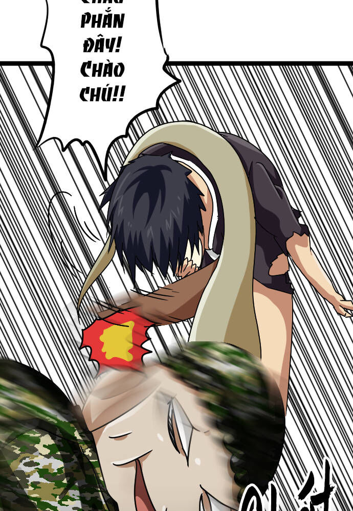 Cô Dâu Cực Phẩm Chapter 22 10