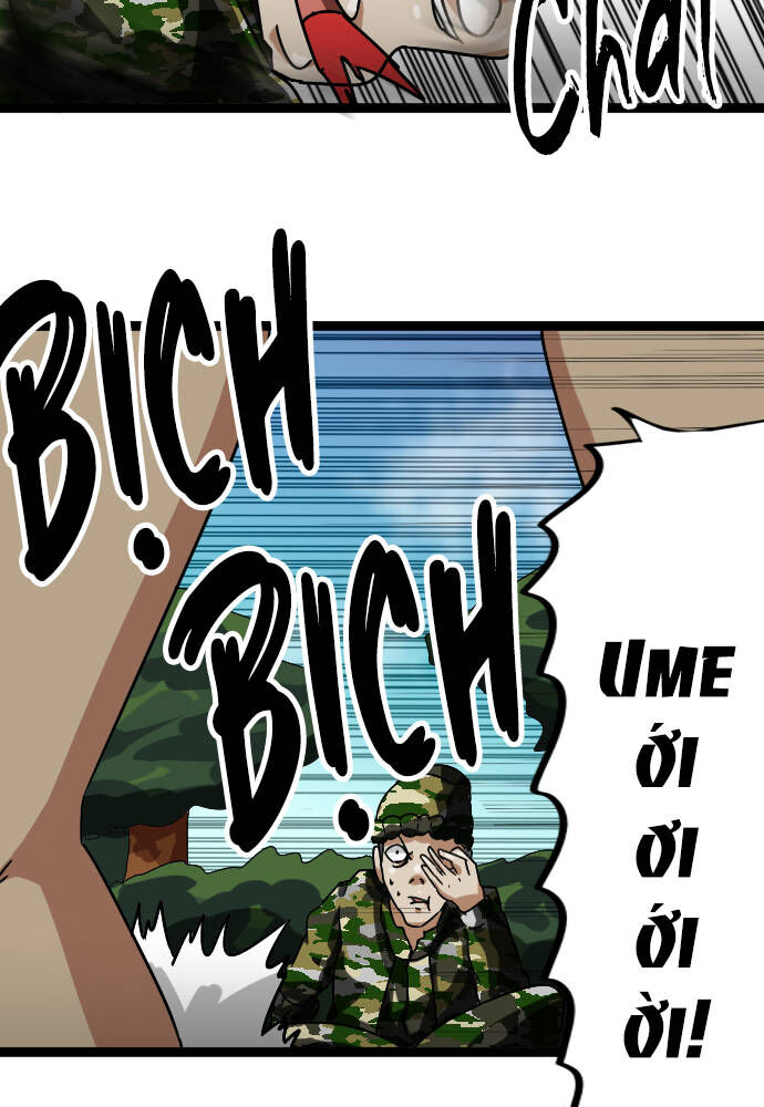 Cô Dâu Cực Phẩm Chapter 22 11