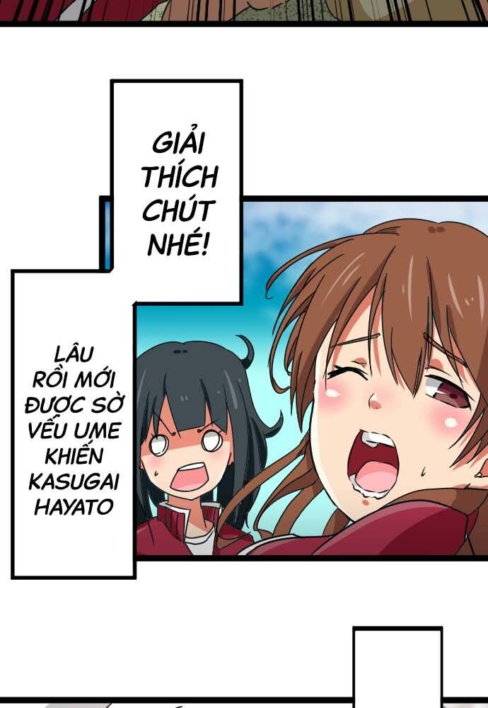 Cô Dâu Cực Phẩm Chapter 22 22