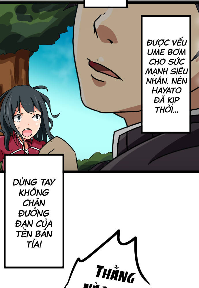Cô Dâu Cực Phẩm Chapter 22 30