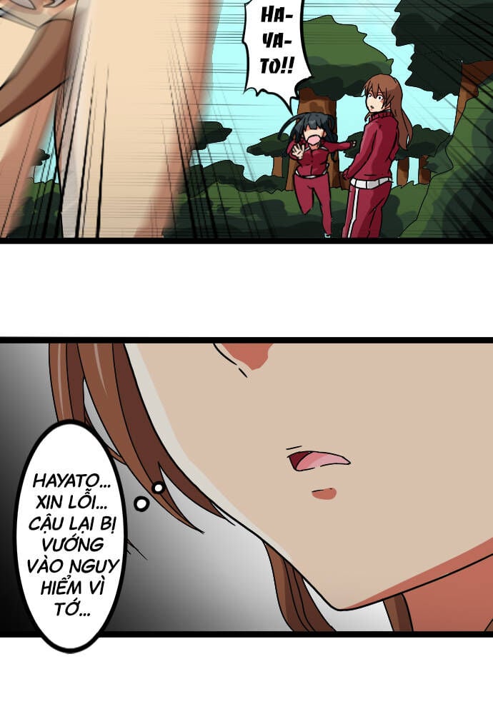 Cô Dâu Cực Phẩm Chapter 22 32
