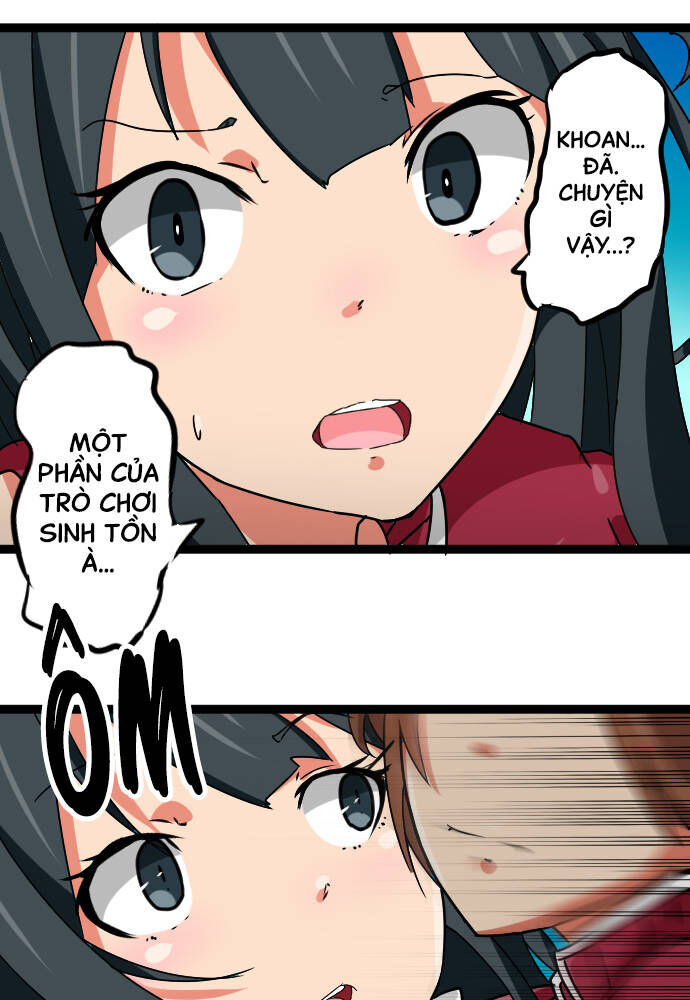 Cô Dâu Cực Phẩm Chapter 22 33