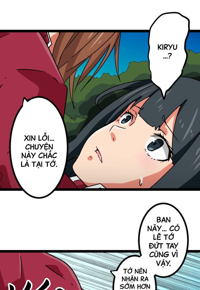 Cô Dâu Cực Phẩm Chapter 22 37