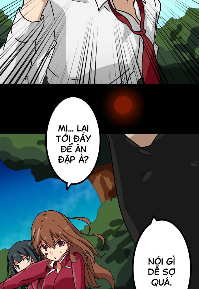 Cô Dâu Cực Phẩm Chapter 22 49