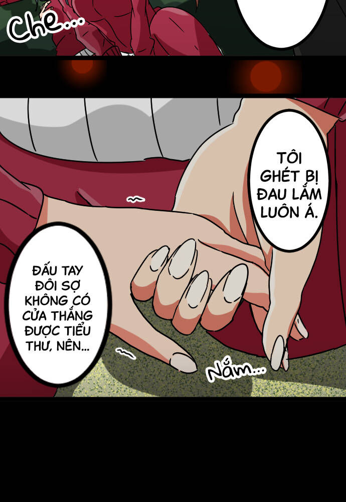 Cô Dâu Cực Phẩm Chapter 22 50