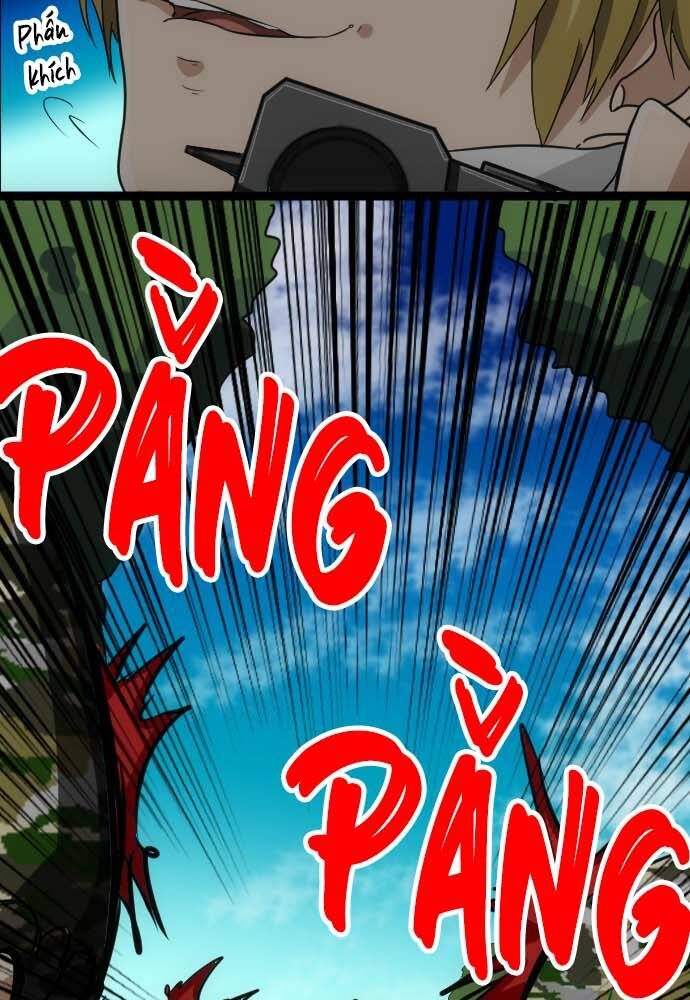 Cô Dâu Cực Phẩm Chapter 23 9