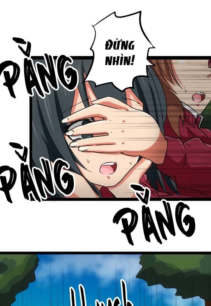 Cô Dâu Cực Phẩm Chapter 23 11