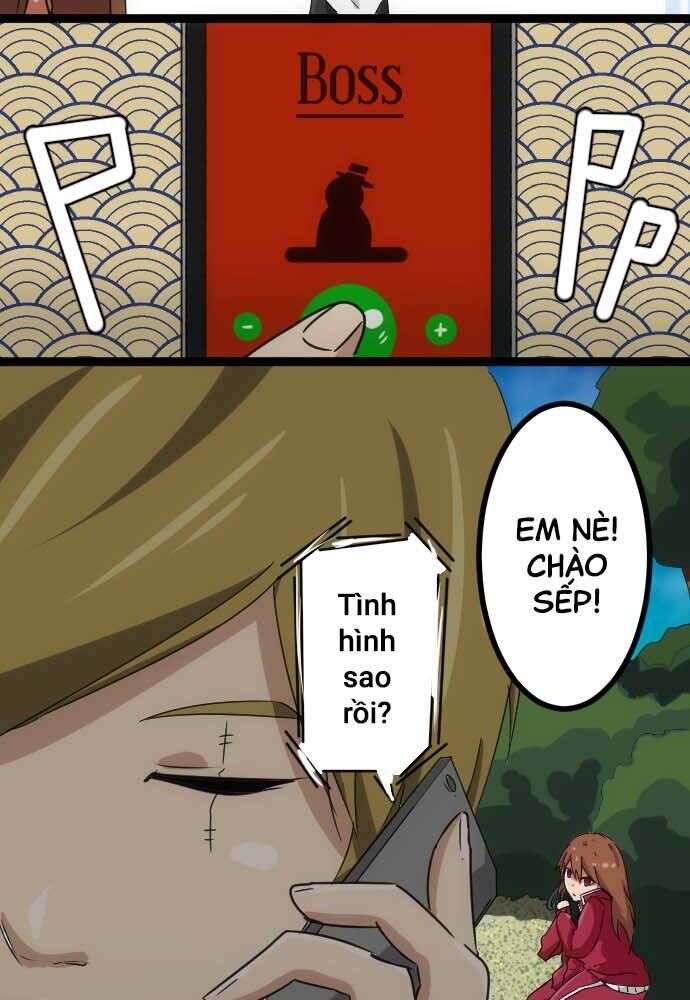 Cô Dâu Cực Phẩm Chapter 23 18
