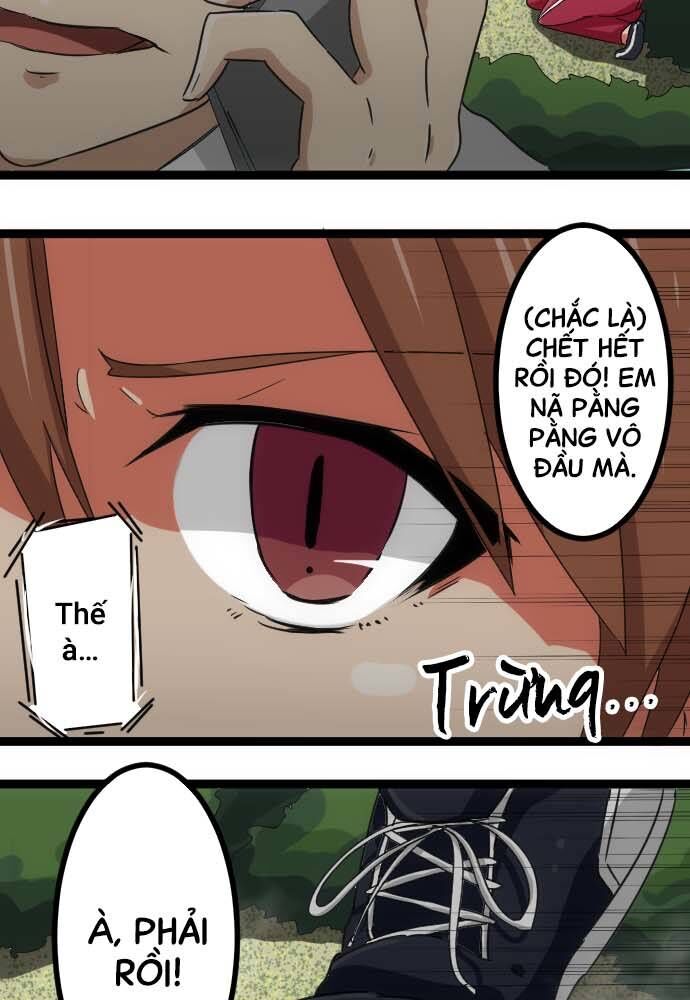 Cô Dâu Cực Phẩm Chapter 23 19