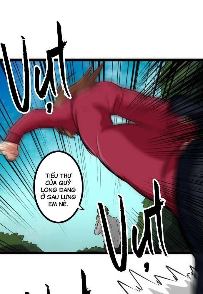 Cô Dâu Cực Phẩm Chapter 23 21