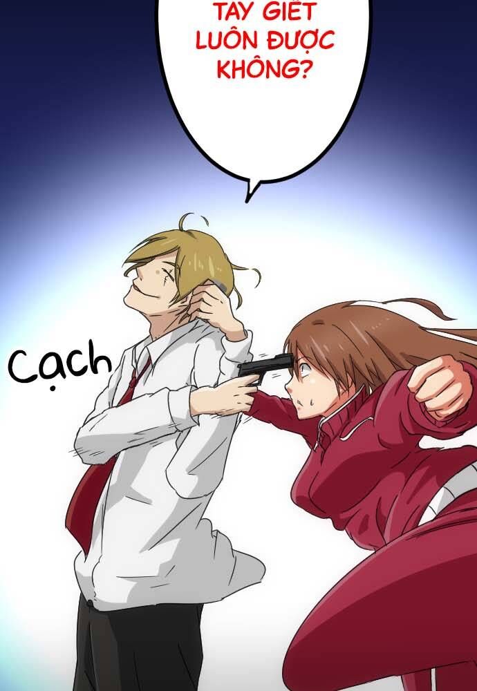 Cô Dâu Cực Phẩm Chapter 23 23