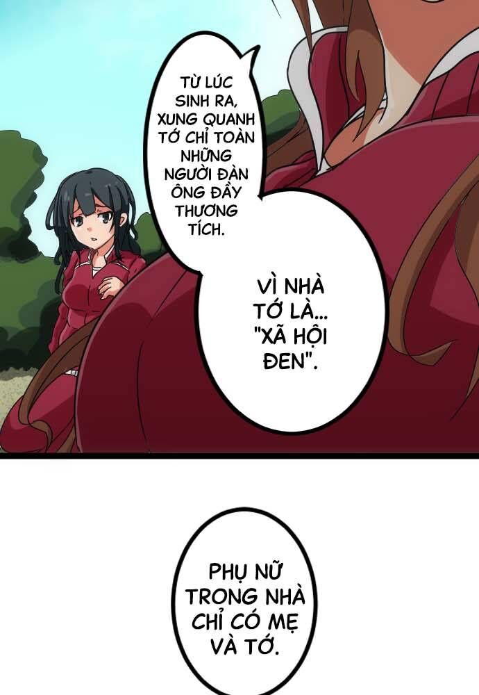 Cô Dâu Cực Phẩm Chapter 23 34
