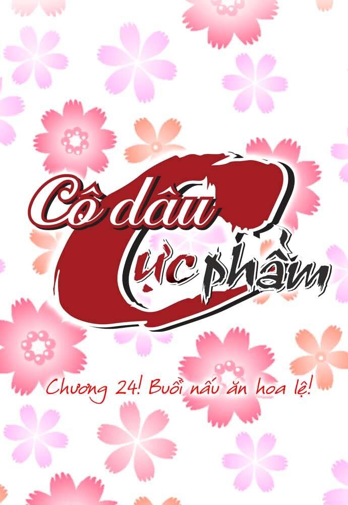 Cô Dâu Cực Phẩm Chapter 24 5