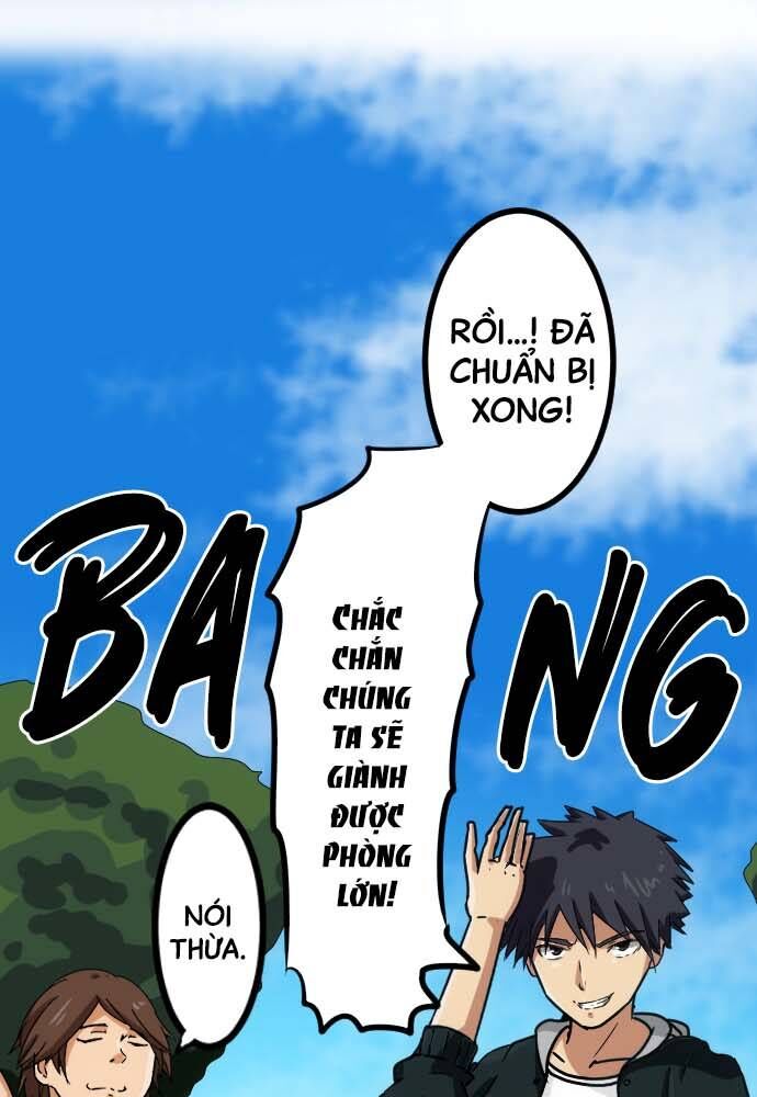 Cô Dâu Cực Phẩm Chapter 24 7