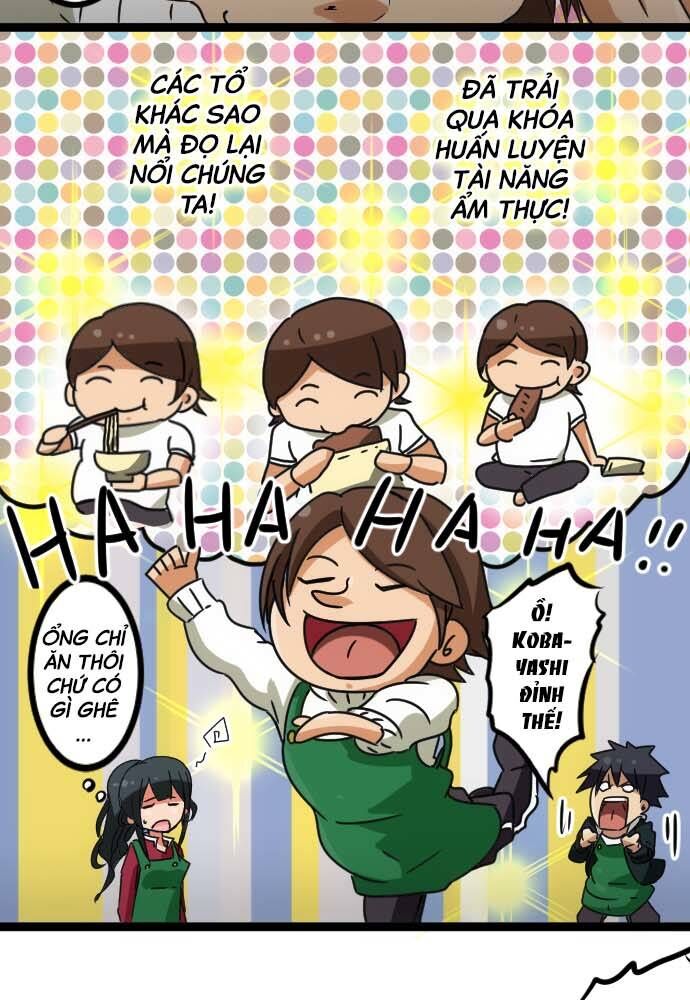 Cô Dâu Cực Phẩm Chapter 24 9