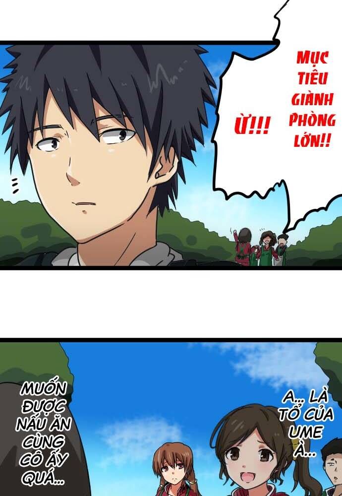 Cô Dâu Cực Phẩm Chapter 24 10